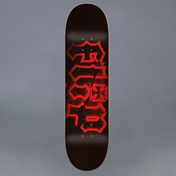 Flip Torn Black 8.25 Skateboard Deck