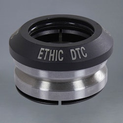 Ethic DTC Headset svart