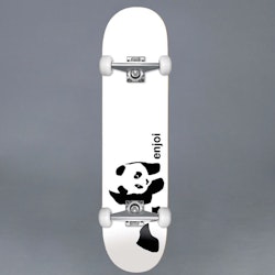 Enjoi Whitey Panda 6.75" Komplett Skateboard