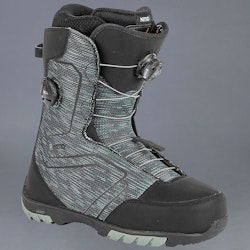 Nitro Sentinel Boa Snowboard Boots