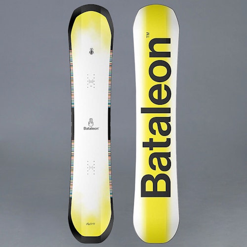 Bataleon Fun.Kink 157 Snowboard Bräda