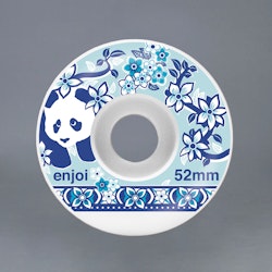 Enjoi Ming Light Blue 52mm Skateboard Hjul