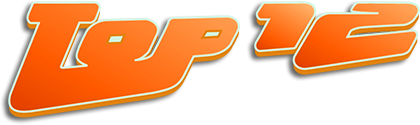 Top12 logo