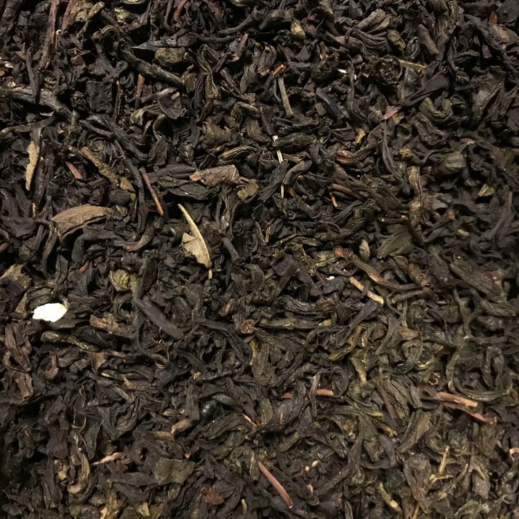 Earl Grey Jasmin