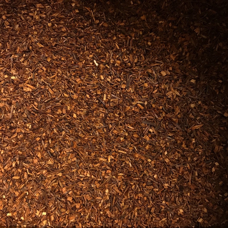 Rooibos Naturell