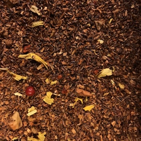 Rooibos Choklad