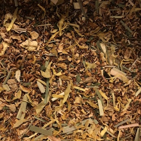 Rooibos Syrlig Ingefära