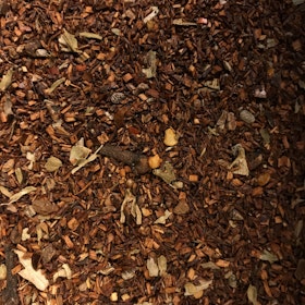 Rooibos Heta Stunder