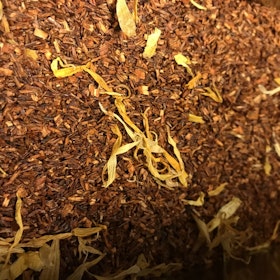 Rooibos Vildkörsbär