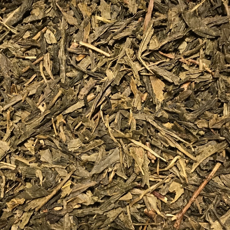 Sencha