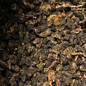 Formosa Jade Dong Ding Oolong