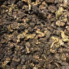 Fujian Milky Oolong