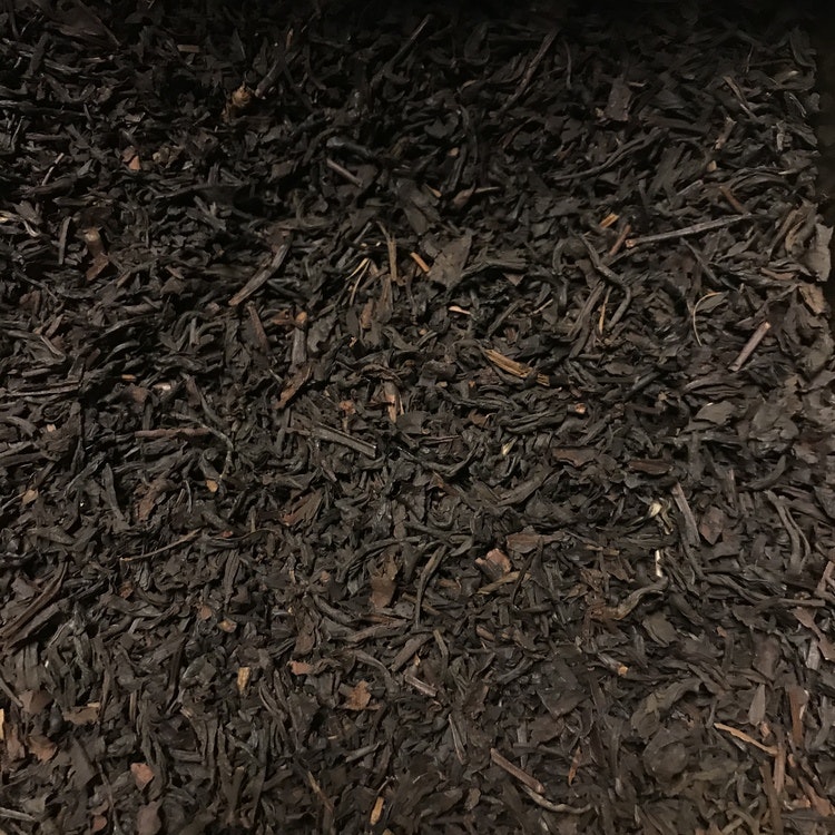 Lapsang Souchong