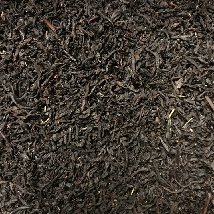 Top Earl Grey