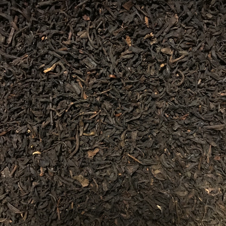 Earl Grey Cream