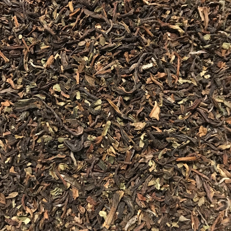 Darjeeling First Flush