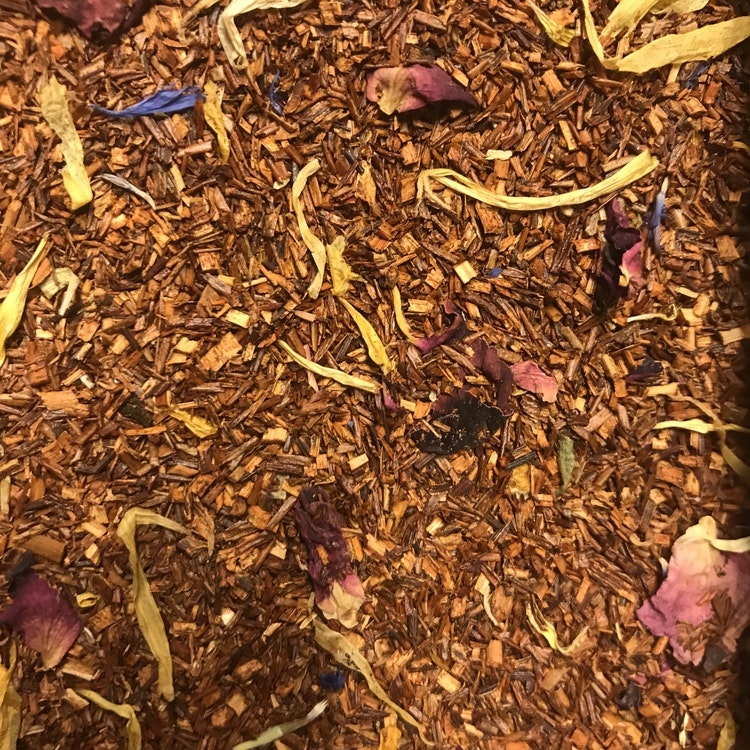 Rooibos Södermalmsblandning