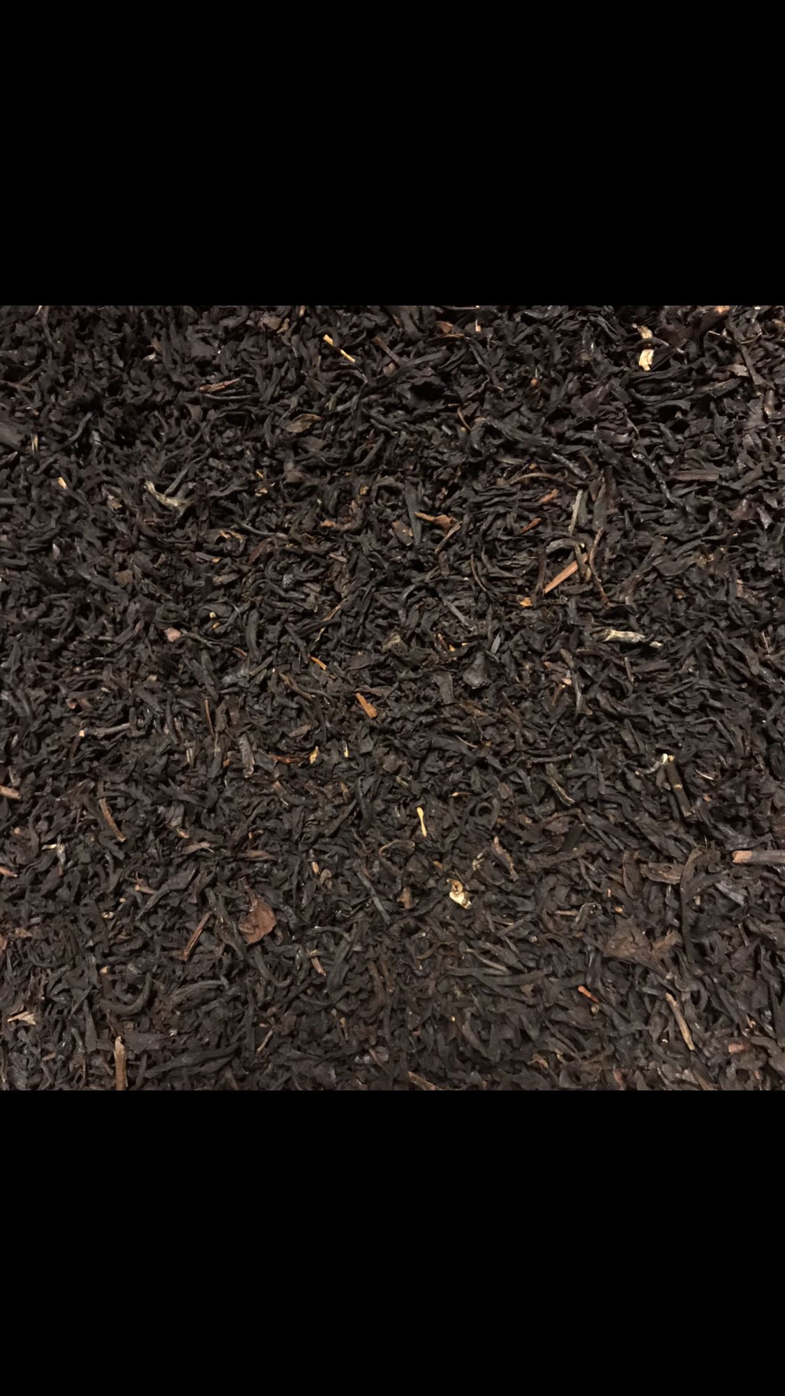 Earl Grey Cream
