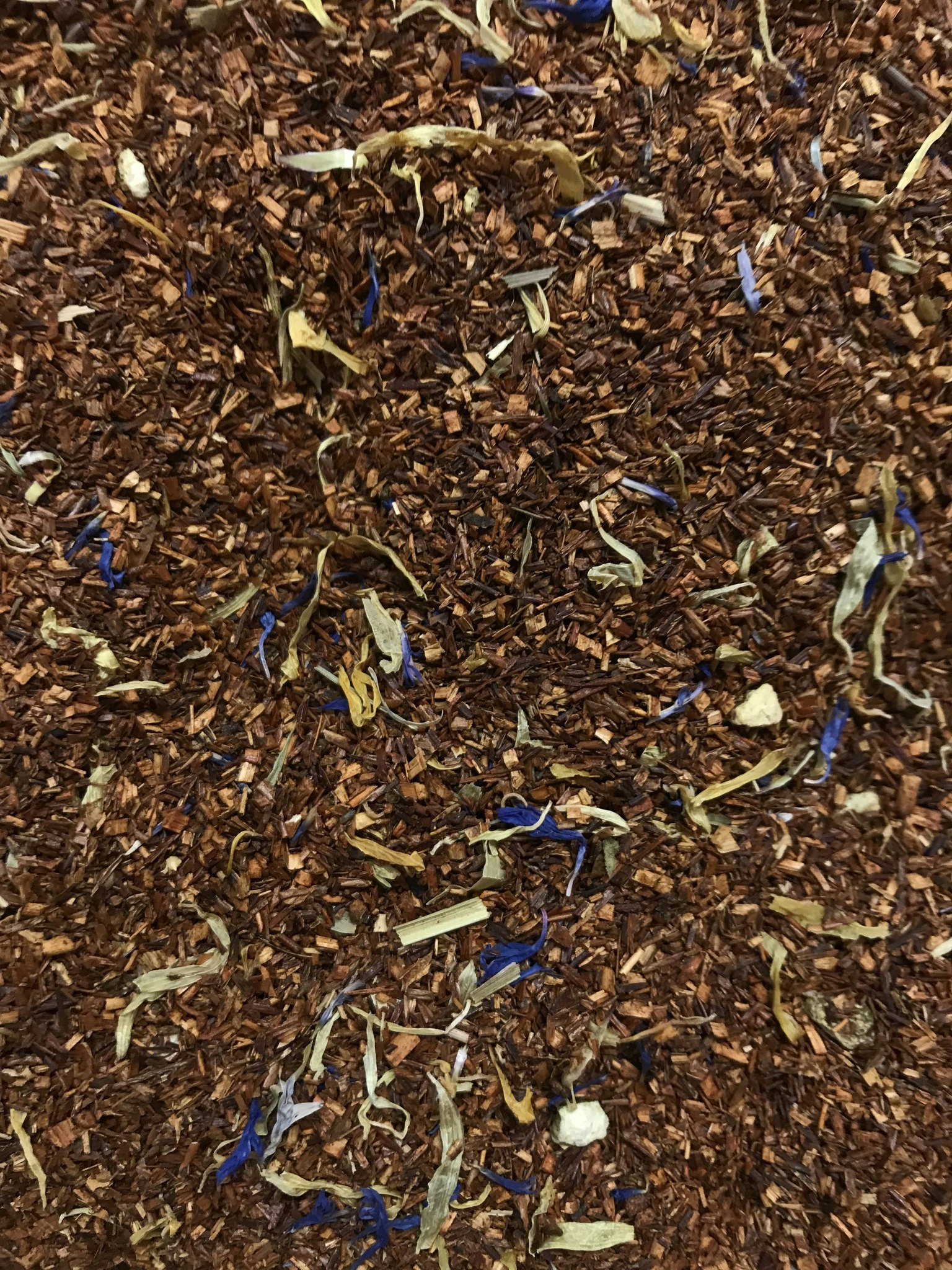 Rooibos Lady Red