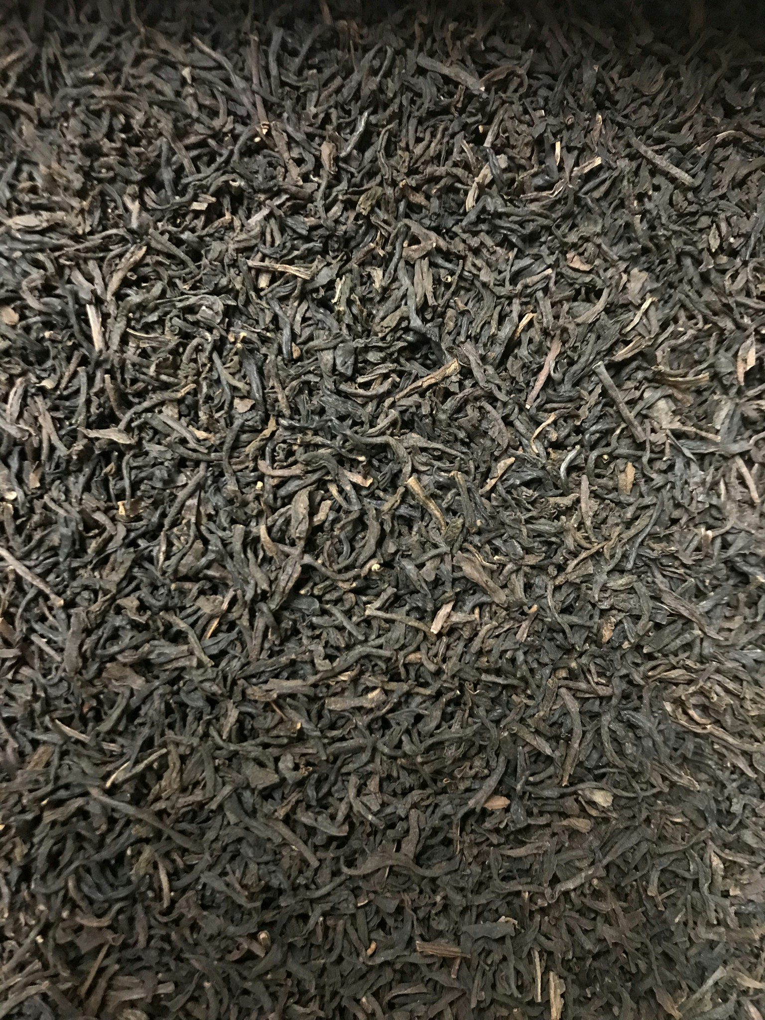 Koffeinfritt Earl Grey