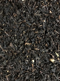 Ingefära