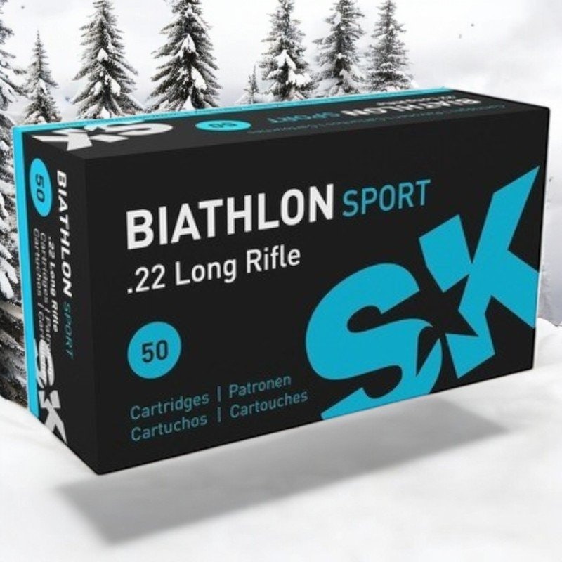 Förbeställ din ammunition i tid – säkerställ leverans inför vintern.