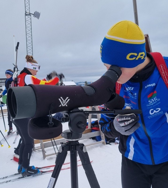 BLACK FRIDAY i siktet hos SKIDSKYTTEEXPERTEN!!