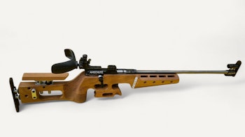 Anschütz 1827 Fortner with Comfort Stock – In Stock for Immediate Delivery (Summer Price!)