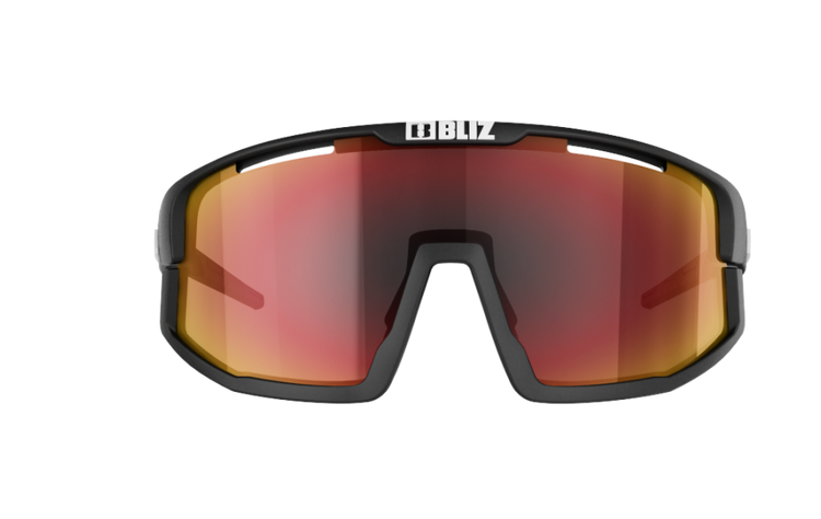 Bliz Active Vision Matt Black