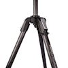 MANFROTTO Stativ MT055BDWCF 3-Sektioner Kolfiber