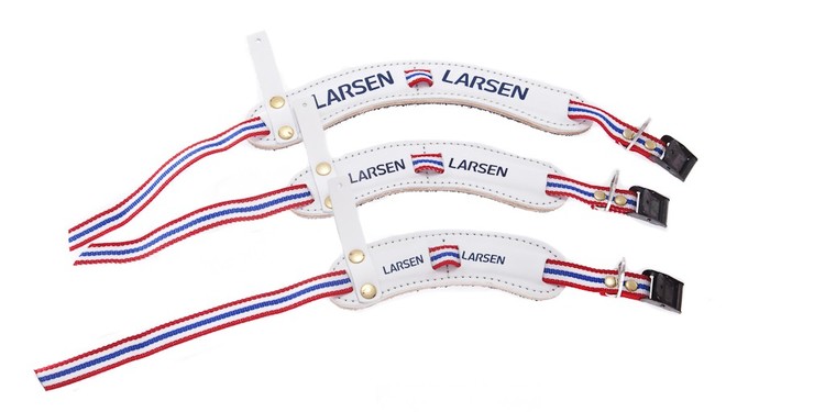 Larsen Biathlon Armrem Mini