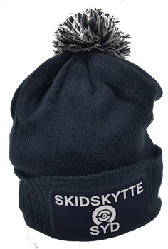Skidskytte Syd mössa
