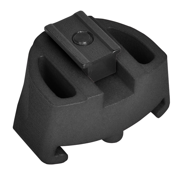 Anschutz Biathlon Hand stop 4738-U2