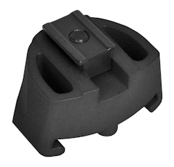 Anschutz Biathlon Hand stop 4738-U2