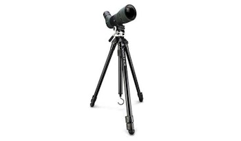 Vortex High Country II Trebent stativ med