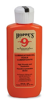 HOPPE'S NO.9 Vapenolja