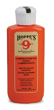 HOPPE'S NO.9 Vapenolja