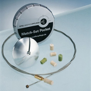 VFG Match Set Pocket 4-4.5mm