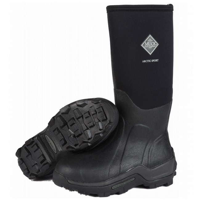 Muck Boot Arctic Sport Hög