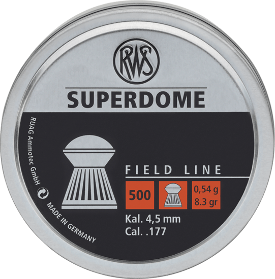 RWS SUPERDOME