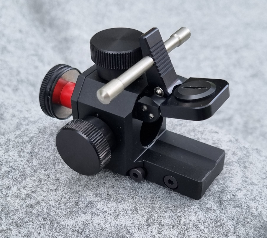 Centra Diopter Pro 57 Biathlon