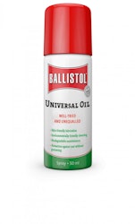 Ballistol Universalolja spray, 50 ml