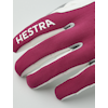 HESTRA Ergo Grip Windstopper Race - 5 finger Fuchia