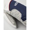 HESTRA - Comfort Tracker - Mitt. Marin & ivory