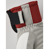 HESTRA - Comfort Tracker - Mitt. Marin & ivory