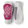 HESTRA Women´s XC Primaloft - Mitt. Fuchia