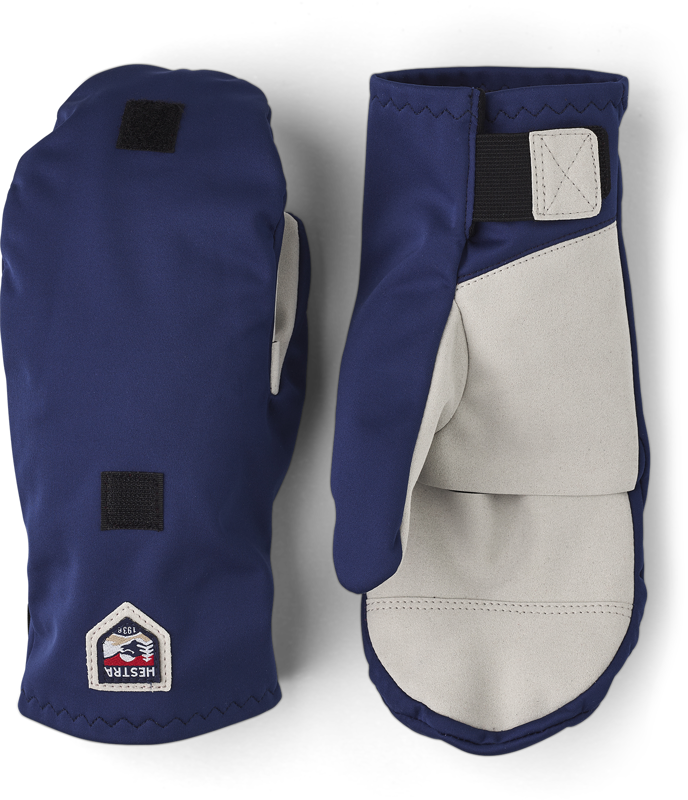 HESTRA BIATHLON - MITT. Navy