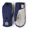 HESTRA BIATHLON - MITT. Navy