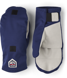 HESTRA BIATHLON - MITT. Navy