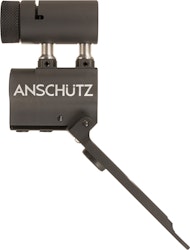 ANSCHUTZ 6870 LUXUS Biathlon front sight, adjustable in height - 015787